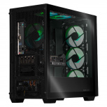 Computadora Gamer Xtreme PC Gaming CM-50268, Intel Core i7-12700F, NVIDIA GeForce RTX 5060 Ti, 32GB, 1TB SSD, Wi-Fi, Windows 11 Prueba image