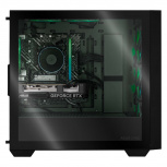 Computadora Gamer Xtreme PC Gaming CM-50268, Intel Core i7-12700F, NVIDIA GeForce RTX 5060 Ti, 32GB, 1TB SSD, Wi-Fi, Windows 11 Prueba image