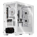 Computadora Gamer Xtreme PC Gaming CM-50269, Intel Core i7-12700F, NVIDIA GeForce RTX 5060 Ti, 32GB, 1TB SSD, Wi-Fi, Windows 11 Prueba image