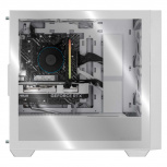 Computadora Gamer Xtreme PC Gaming CM-50269, Intel Core i7-12700F, NVIDIA GeForce RTX 5060 Ti, 32GB, 1TB SSD, Wi-Fi, Windows 11 Prueba image