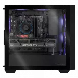 Computadora Gamer Xtreme PC Gaming CM-50350, Intel Core i7-14700F, NVIDIA GeForce RTX 5070, 32GB, 1TB SSD, Wi-Fi, Windows 11 Prueba image