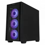 Computadora Gamer Xtreme PC Gaming CM-50350, Intel Core i7-14700F, NVIDIA GeForce RTX 5070, 32GB, 1TB SSD, Wi-Fi, Windows 11 Prueba image