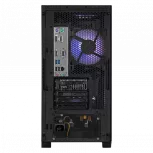 Computadora Gamer Xtreme PC Gaming CM-50350, Intel Core i7-14700F, NVIDIA GeForce RTX 5070, 32GB, 1TB SSD, Wi-Fi, Windows 11 Prueba image