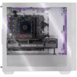 Computadora Gamer Xtreme PC Gaming CM-50351, Intel Core i7-14700F, NVIDIA GeForce RTX 5070, 32GB, 1TB SSD, Wi-Fi, Windows 11 Prueba image