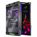 Computadora Gamer Xtreme PC Gaming CM-50250 Evangelion, Intel Core i9-12900KF 3.20GHz, 32GB, 2TB SSD, NVIDIA GeForce RTX 3090, WiFi, Windows 11 Prueba