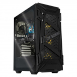 Computadora Gamer Xtreme PC Gaming CM-50267, Intel Core i9-12900F, NVIDIA GeForce RTX 4070, 32GB, 4TB + 500GB SSD, Wi-Fi, Windows 11 Prueba 