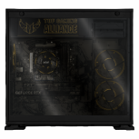 Computadora Gamer Xtreme PC Gaming Asus TUF CM-54057, Intel Core i9-12900F, NVIDIA GeForce RTX 5070, 32GB, 1TB SSD, Wi-Fi, Windows 11 Prueba image