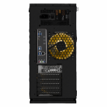 Computadora Gamer Xtreme PC Gaming Asus TUF CM-54057, Intel Core i9-12900F, NVIDIA GeForce RTX 5070, 32GB, 1TB SSD, Wi-Fi, Windows 11 Prueba image