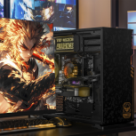 Computadora Gamer Xtreme PC Gaming Asus TUF CM-54057, Intel Core i9-12900F, NVIDIA GeForce RTX 5070, 32GB, 1TB SSD, Wi-Fi, Windows 11 Prueba  - Imagen adicional 3