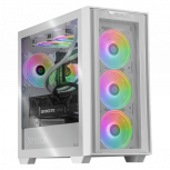 Computadora Xtreme PC Gaming CM-50285, Intel Core i9-14900KF, NVIDIA GeForce RTX 5080, 32GB, 2TB SSD, Wi-Fi, Windows 11 Prueba