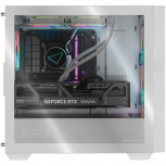 Computadora Xtreme PC Gaming CM-50285, Intel Core i9-14900KF, NVIDIA GeForce RTX 5080, 32GB, 2TB SSD, Wi-Fi, Windows 11 Prueba image