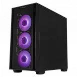 Computadora Gamer Xtreme PC Gaming CM-50352, AMD Ryzen 7 9700X, NVIDIA GeForce RTX 5070, 32GB, 1TB SSD, Wi-Fi, Windows 11 Prueba image