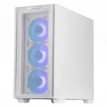 Computadora Gamer Xtreme PC Gaming CM-50353, AMD Ryzen 7 9700X, NVIDIA GeForce RTX 5070, 32GB, 1TB SSD, Wi-Fi, Windows 11 Prueba image