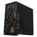 Computadora Gamer Xtreme PC Gaming CM-54050, AMD Ryzen 7 5700X, AMD Radeon RX 7700 XT, 32GB, 4TB + 1TB SSD, Wi-Fi, Windows 10 Prueba image