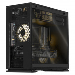 Computadora Gamer Xtreme PC Gaming CM-54050, AMD Ryzen 7 5700X, AMD Radeon RX 7700 XT, 32GB, 4TB + 1TB SSD, Wi-Fi, Windows 10 Prueba image