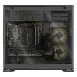 Computadora Gamer Xtreme PC Gaming CM-54050, AMD Ryzen 7 5700X, AMD Radeon RX 7700 XT, 32GB, 4TB + 1TB SSD, Wi-Fi, Windows 10 Prueba image