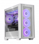 Computadora Gamer Xtreme PC Gaming CM-50403, AMD Ryzen 9 9900X, AMD Radeon RX 9070 XT, 32GB, 2TB SSD, Wi-Fi, Windows 11 Prueba