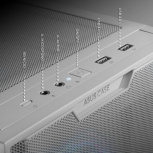 Computadora Gamer Xtreme PC Gaming CM-50403, AMD Ryzen 9 9900X, AMD Radeon RX 9070 XT, 32GB, 2TB SSD, Wi-Fi, Windows 11 Prueba image