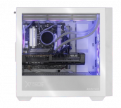 Computadora Gamer Xtreme PC Gaming CM-50403, AMD Ryzen 9 9900X, AMD Radeon RX 9070 XT, 32GB, 2TB SSD, Wi-Fi, Windows 11 Prueba image