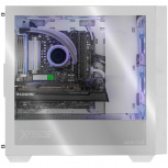 Computadora Gamer Xtreme PC Gaming CM-50306, AMD Ryzen 9 9900X, AMD Radeon RX 7700 XT, 32GB, 2TB SSD, Wi-Fi, Windows 11 Prueba image