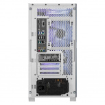 Computadora Gamer Xtreme PC Gaming CM-50306, AMD Ryzen 9 9900X, AMD Radeon RX 7700 XT, 32GB, 2TB SSD, Wi-Fi, Windows 11 Prueba image