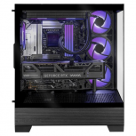 Computadora Gamer Xtreme PC Gaming CM-50407, Intel Core Ultra 9 285K, NVIDIA GeForce RTX 5090, 64GB, 4TB SSD, Wi-Fi, Windows 11 Prueba - Imagen adicional 1