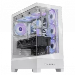 Computadora Gamer Xtreme PC Gaming CM-50406, Intel Core Ultra 9 285K, NVIDIA GeForce RTX 5090, 64GB, 4TB SSD, Wi-Fi, Windows 11 Prueba