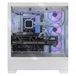 Computadora Gamer Xtreme PC Gaming CM-50406, Intel Core Ultra 9 285K, NVIDIA GeForce RTX 5090, 64GB, 2TB SSD, Wi-Fi, Windows 11 Prueba - Imagen adicional 1