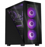 Computadora Gamer Xtreme PC Gaming XTPBAU964GB55090MA21B, Intel Core Ultra 9 285K, NVIDIA GeForce RTX 5090, 64GB, 2TB SSD, Wi-Fi, Windows 11 Pro + Teclado/Mouse/Monitor de 27