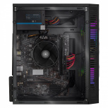 Computadora Xtreme PC Gaming CM-05137, AMD Athlon 3000G, 16GB, 500GB SSD, Wi-Fi, Windows 10 Prueba - Imagen adicional 1