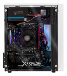 Computadora Xtreme PC Gaming CM-05758, AMD Athlon 3000G, 16GB, 500GB SSD, Wi-Fi, Windows 11 Prueba + Teclado/Mouse/Monitor de 21.5" - Imagen adicional 1