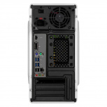 Computadora Xtreme PC Gaming CM-05758, AMD Athlon 3000G, 16GB, 500GB SSD, Wi-Fi, Windows 10 Prueba + Teclado/Mouse/Monitor de 21.5" image