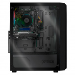 Computadora Gamer Xtreme PC Gaming CM-99953, Intel Core i3-12100F, NVIDIA GeForce RTX 3050, 16GB, 500GB SSD, Wi-Fi, Windows 11 Prueba - Imagen adicional 1