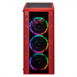 Computadora Gamer Xtreme PC Gaming CM-99955, Intel Core i3-12100F, NVIDIA GeForce RTX 3050, 16GB, 500GB SSD, Wi-Fi, Windows 10 Prueba - Imagen adicional 1