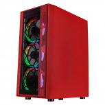 Computadora Gamer Xtreme PC Gaming CM-99955, Intel Core i3-12100F, NVIDIA GeForce RTX 3050, 16GB, 500GB SSD, Wi-Fi, Windows 10 Prueba - Imagen adicional 2