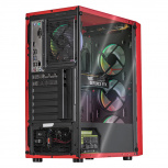 Computadora Gamer Xtreme PC Gaming CM-99955, Intel Core i3-12100F, NVIDIA GeForce RTX 3050, 16GB, 500GB SSD, Wi-Fi, Windows 10 Prueba - Imagen adicional 3