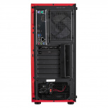 Computadora Gamer Xtreme PC Gaming CM-99955, Intel Core i3-12100F, NVIDIA GeForce RTX 3050, 16GB, 500GB SSD, Wi-Fi, Windows 10 Prueba - Imagen adicional 4