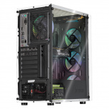 Computadora Gamer Xtreme PC Gaming CM-99954, Intel Core i3-12100F, NVIDIA GeForce RTX 3050, 16GB, 500GB SSD, Wi-Fi, Windows 11 Prueba - Imagen adicional 3