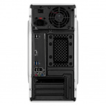 Computadora Xtreme PC Gaming CM-05782, Intel Core i3-10105, 16GB, 500GB SSD, Wi-Fi, Windows 10 Prueba + Teclado/Mouse/Monitor de 23.8" image