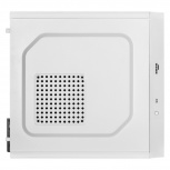 Computadora Xtreme PC Gaming Ultron White, Intel Core i3-10105, 16GB, 500GB SSD, Wi-Fi, Windows 10 Prueba image