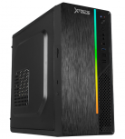 Computadora Xtreme PC Gaming XTPCI316GBHD730UB, Intel Core i3-12100, 16GB, 1TB SSD, Wi-Fi, sin Sistema Operativo