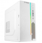 Computadora Xtreme PC Gaming XTPCI316GBHD730UW, Intel Core i3-12100, 16GB, 1TB SSD, Wi-Fi, sin Sistema Operativo