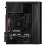 Computadora Gamer Xtreme PC Gaming CM-05479, Intel Core i5-12400F, NVIDIA GeForce RTX 5060, 16GB, 1TB SSD, Wi-Fi, Windows 11 Prueba image