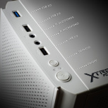 Computadora Gamer Xtreme PC Gaming CM-05480, Intel Core i5-12400F, NVIDIA GeForce RTX 5060, 16GB, 1TB SSD, Wi-Fi, Windows 11 Prueba image