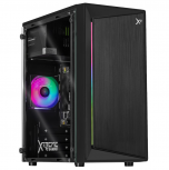 Computadora Xtreme PC Gaming XTPCI516GBHD630SB, Intel Core i5-10400T, 16GB, 500GB SSD, Wi-Fi, Windows 11 Prueba