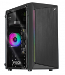 Computadora Xtreme PC Gaming CM-05914, Intel Core i5-10400T, 16GB, 500GB SSD, Wi-Fi, Windows 11 Prueba