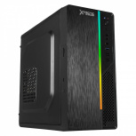 Computadora Xtreme PC Gaming XTPCI516GBHD730UBV2, Intel Core i5-14400, 16GB, 1TB SSD, Wi-Fi, sin Sistema Operativo