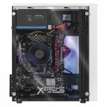 Computadora Xtreme PC Gaming CM-05726, Intel Core i5-12400, 16GB, 500GB SSD, Wi-Fi, Windows 11 Prueba - Imagen adicional 1
