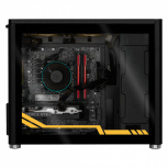 Computadora Gamer Xtreme PC Gaming CM-80037, Intel Core i5-12400F, NVIDIA GeForce RTX 5060, 32GB, 1TB SSD, Wi-Fi, Windows 11 Prueba - Imagen adicional 1