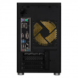 Computadora Gamer Xtreme PC Gaming CM-80037, Intel Core i5-12400F, NVIDIA GeForce RTX 5060, 32GB, 1TB SSD, Wi-Fi, Windows 11 Prueba image